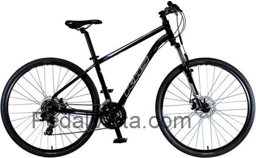KHS Ultrasport 1.0 fiche technique et avis